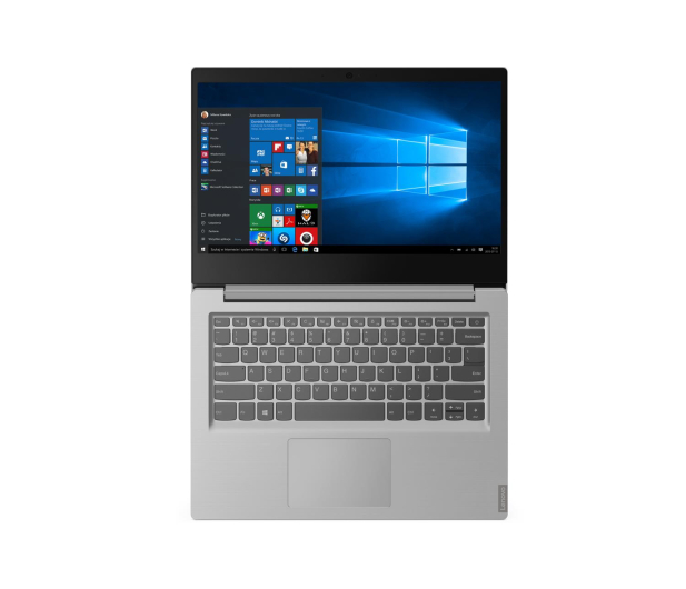 Lenovo IdeaPad S145-14 5405U/4GB/128/Win10 - 509768 - zdjęcie 6